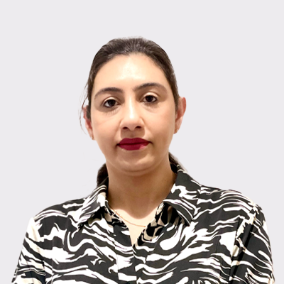 Dapinder Kaur